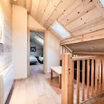 Appartement Les Azalees 7 Les Gets