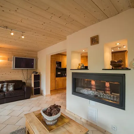 Apartment Les Azalees 7 *