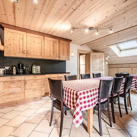 Les Azalees 7 Appartement *