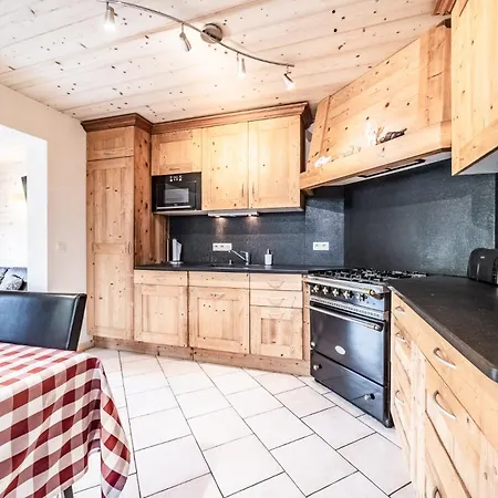 Les Azalees 7 Appartement *