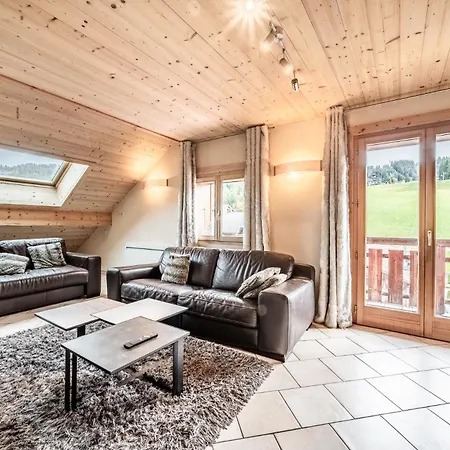 Appartement Les Azalees 7