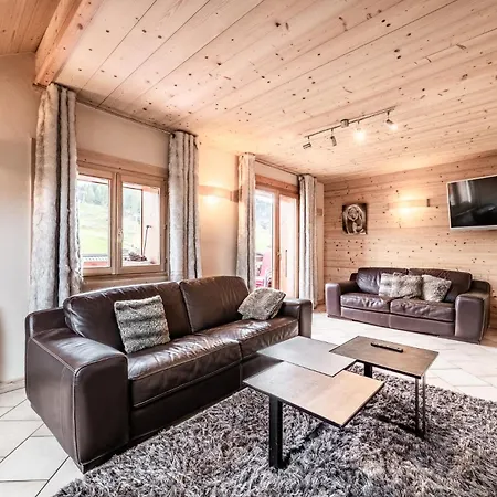 Appartement Les Azalees 7