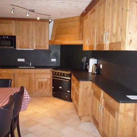 Apartment Les Azalees 7 *
