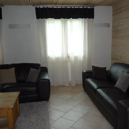 Apartment Les Azalees 7