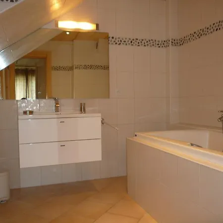 Apartment Les Azalees 7 Les Gets